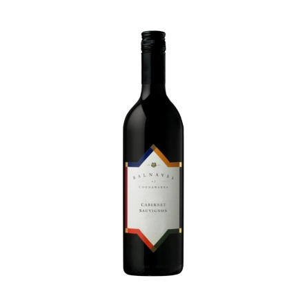Rượu Vang Đỏ Úc Balnaves Cabernet Sauvignon 